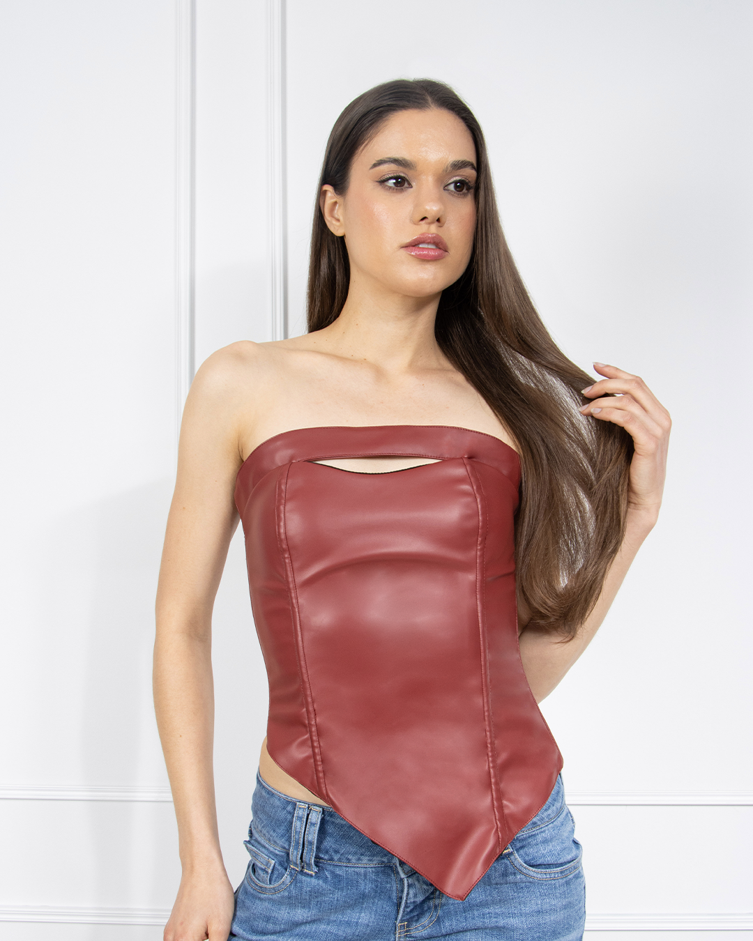 CORSET CHARLOTTE