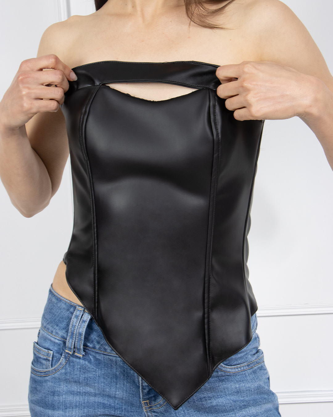 CORSET CHARLOTTE