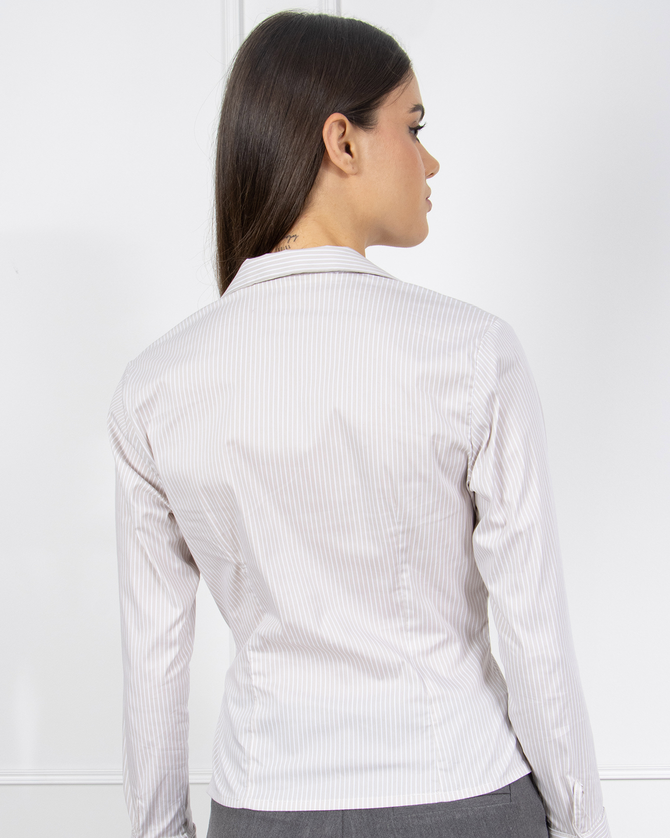 CAMISA LISA