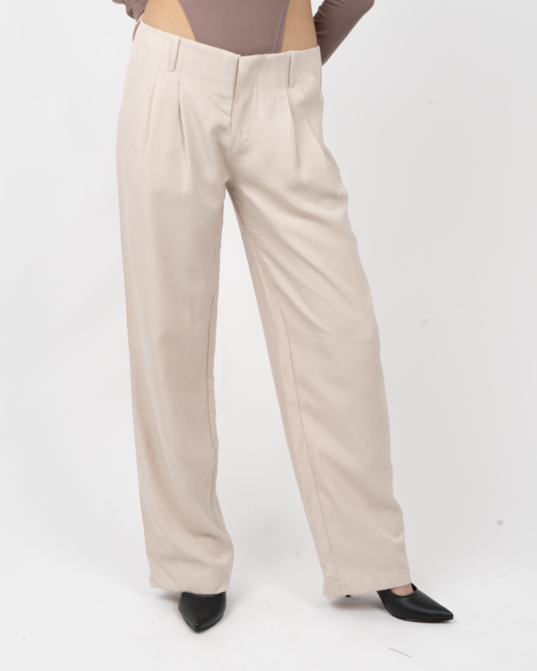 PANTALÓN SASTRE CLEO