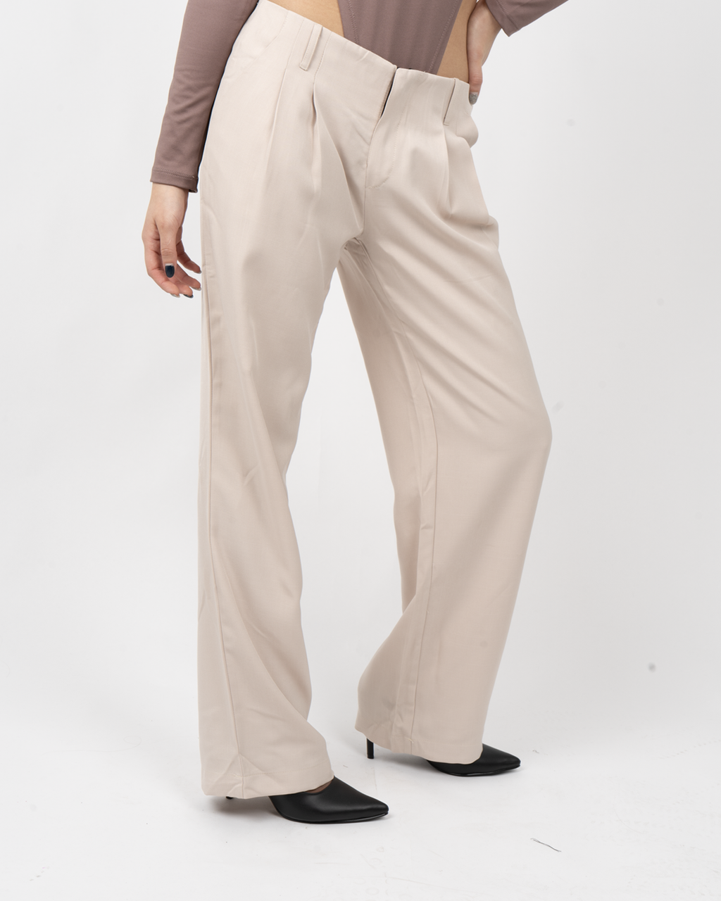 PANTALÓN SASTRE CLEO