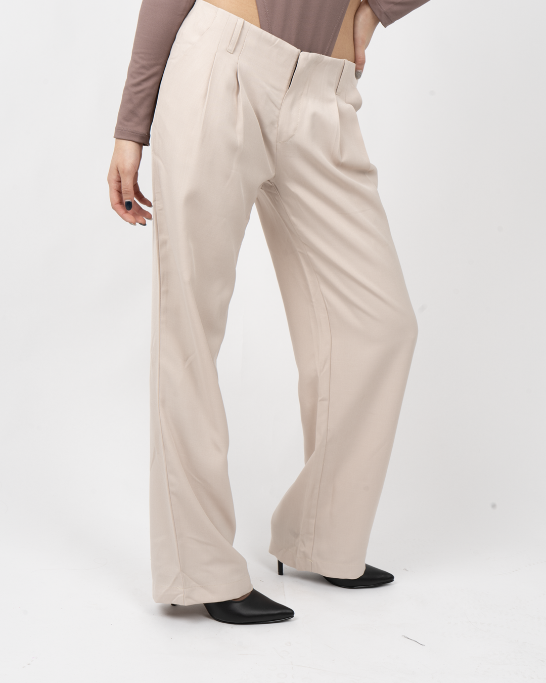 PANTALÓN SASTRE CLEO