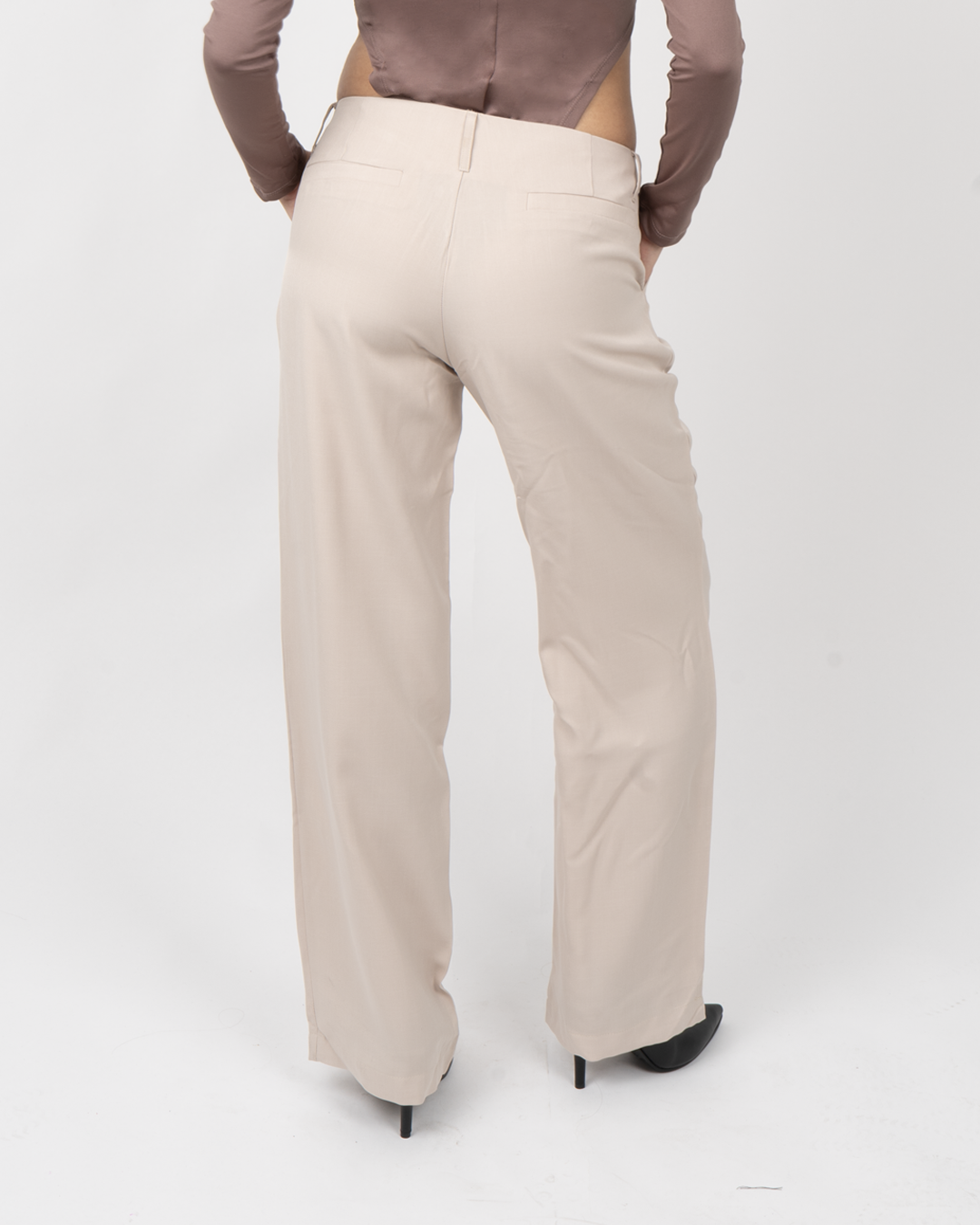 PANTALÓN SASTRE CLEO