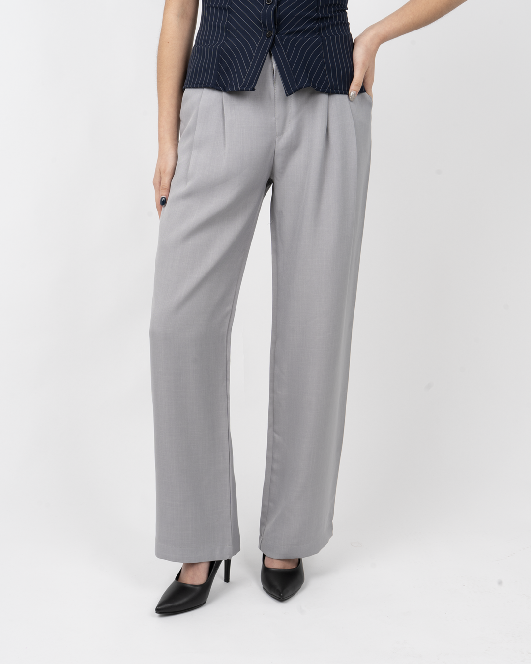 PANTALÓN SASTRE CLEO