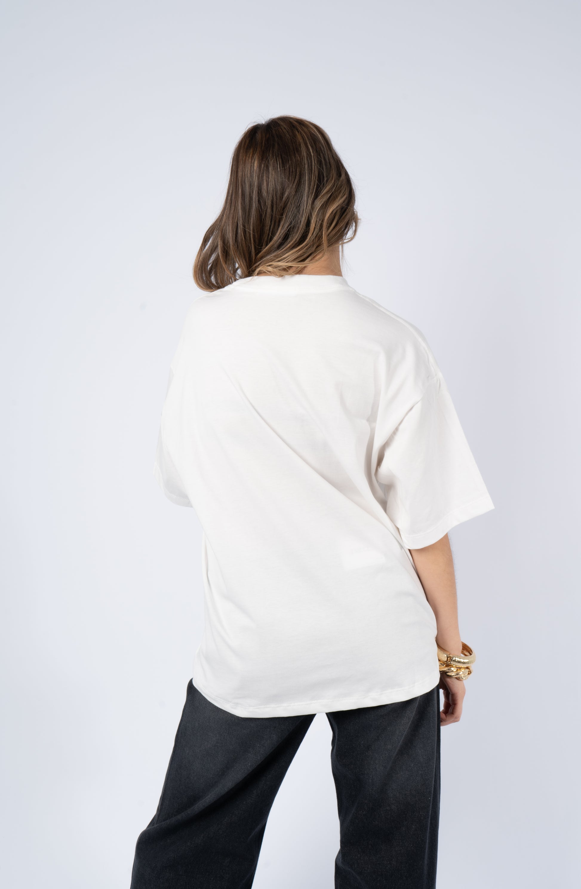 POLO OVER CHERRY GLOW