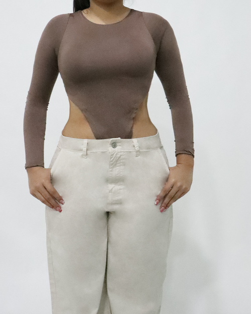 BODY LISA