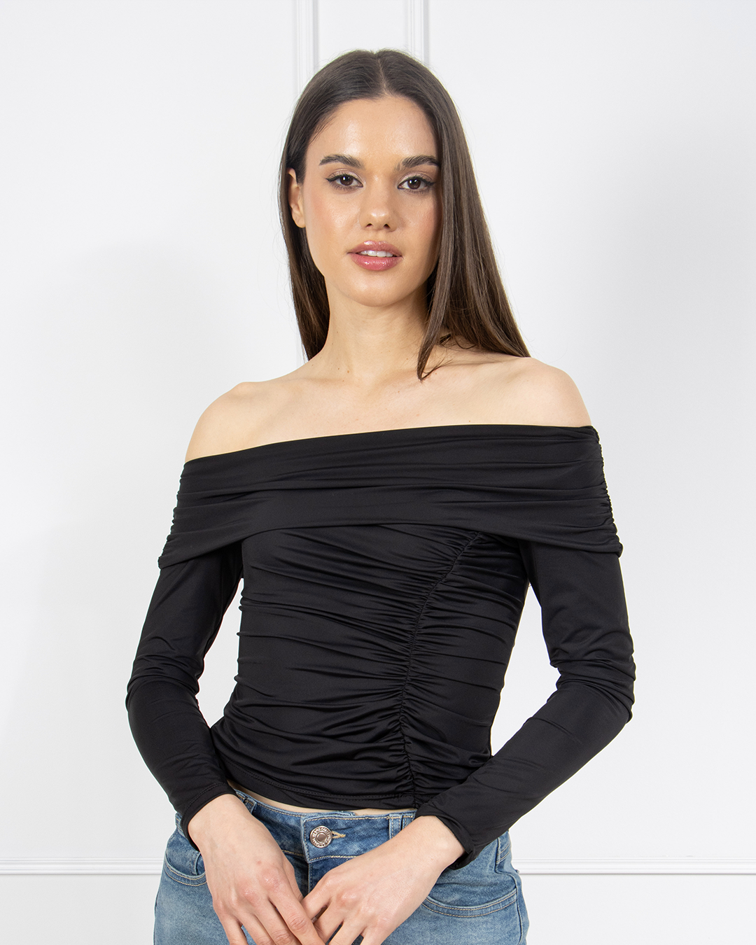ASIMETRICO JAZMIN