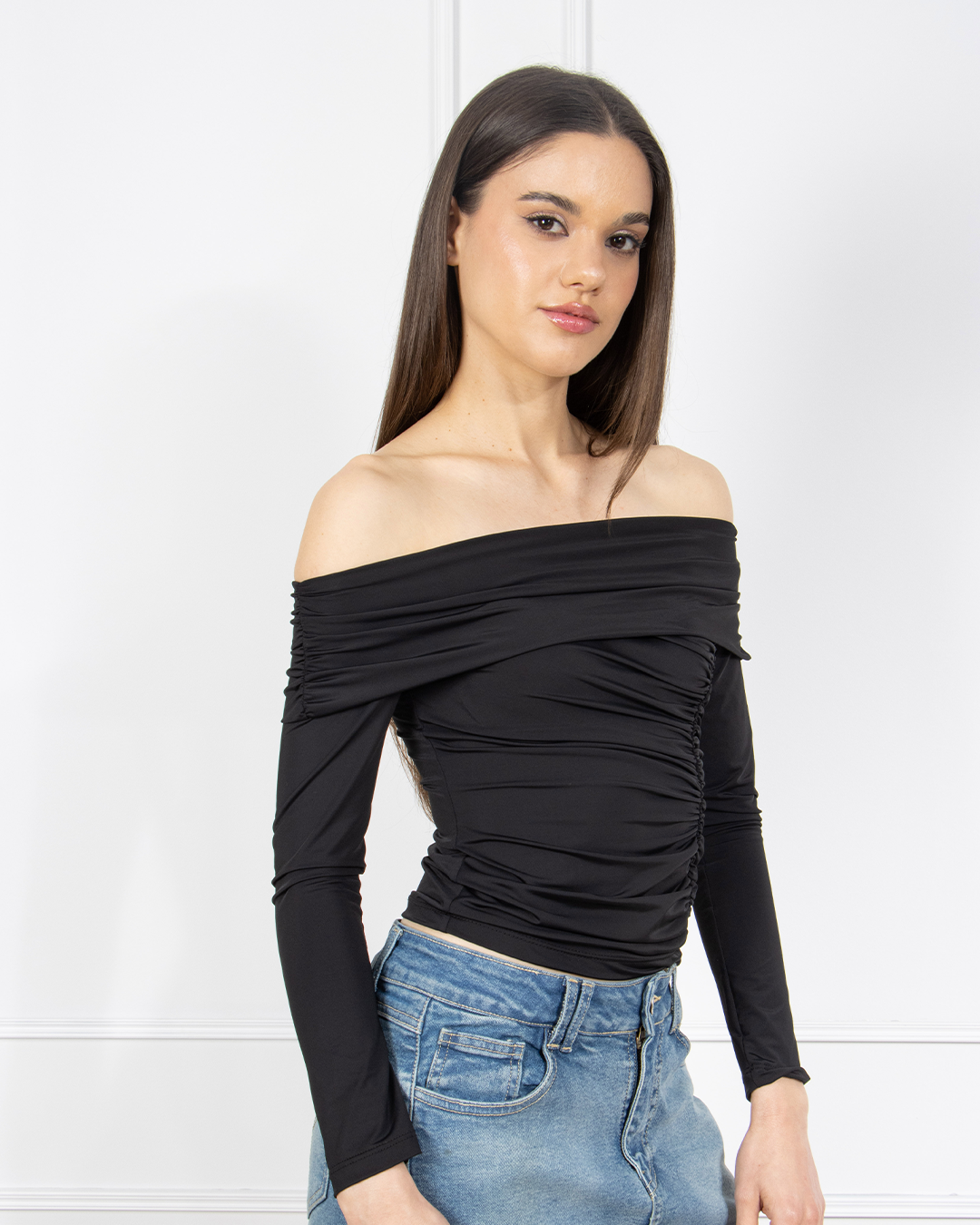 ASIMETRICO JAZMIN