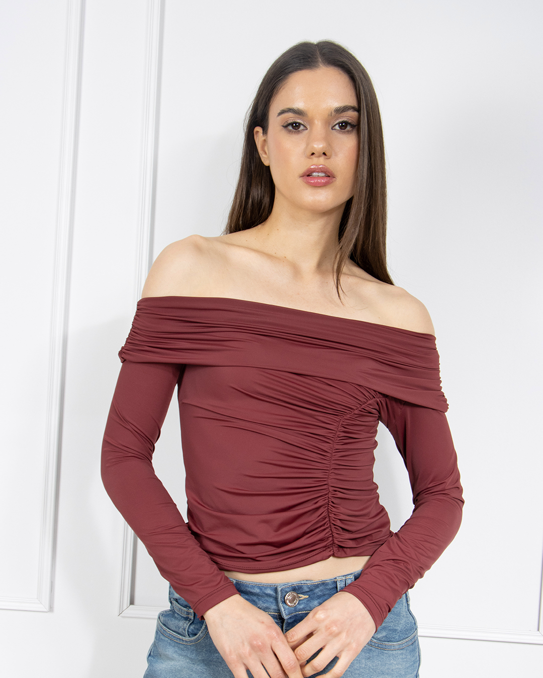 ASIMETRICO JAZMIN