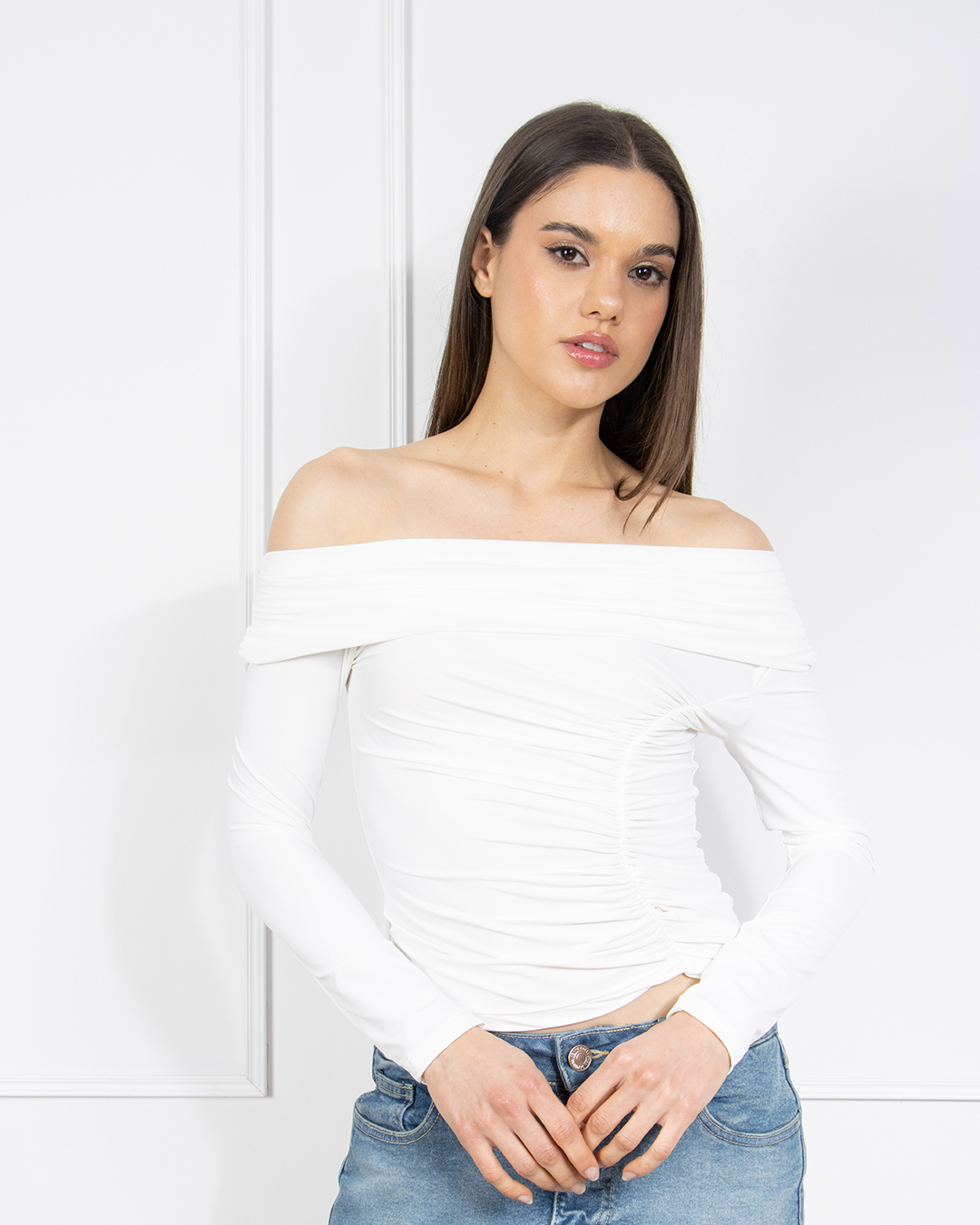 ASIMETRICO JAZMIN