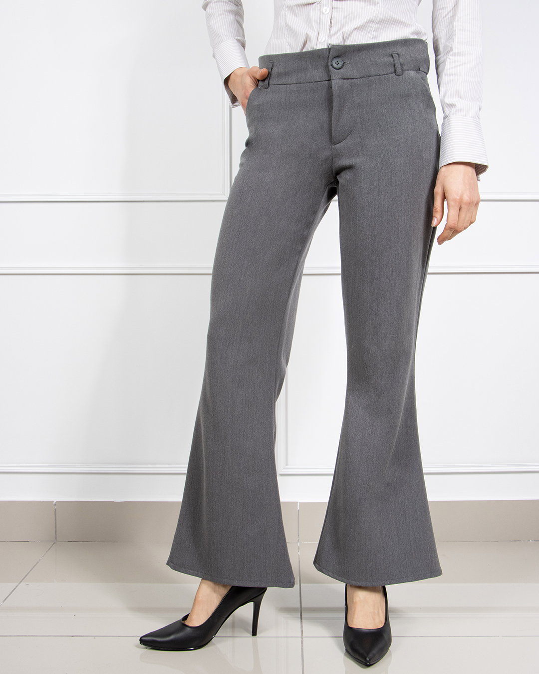 PANTALON SASTRE LADY