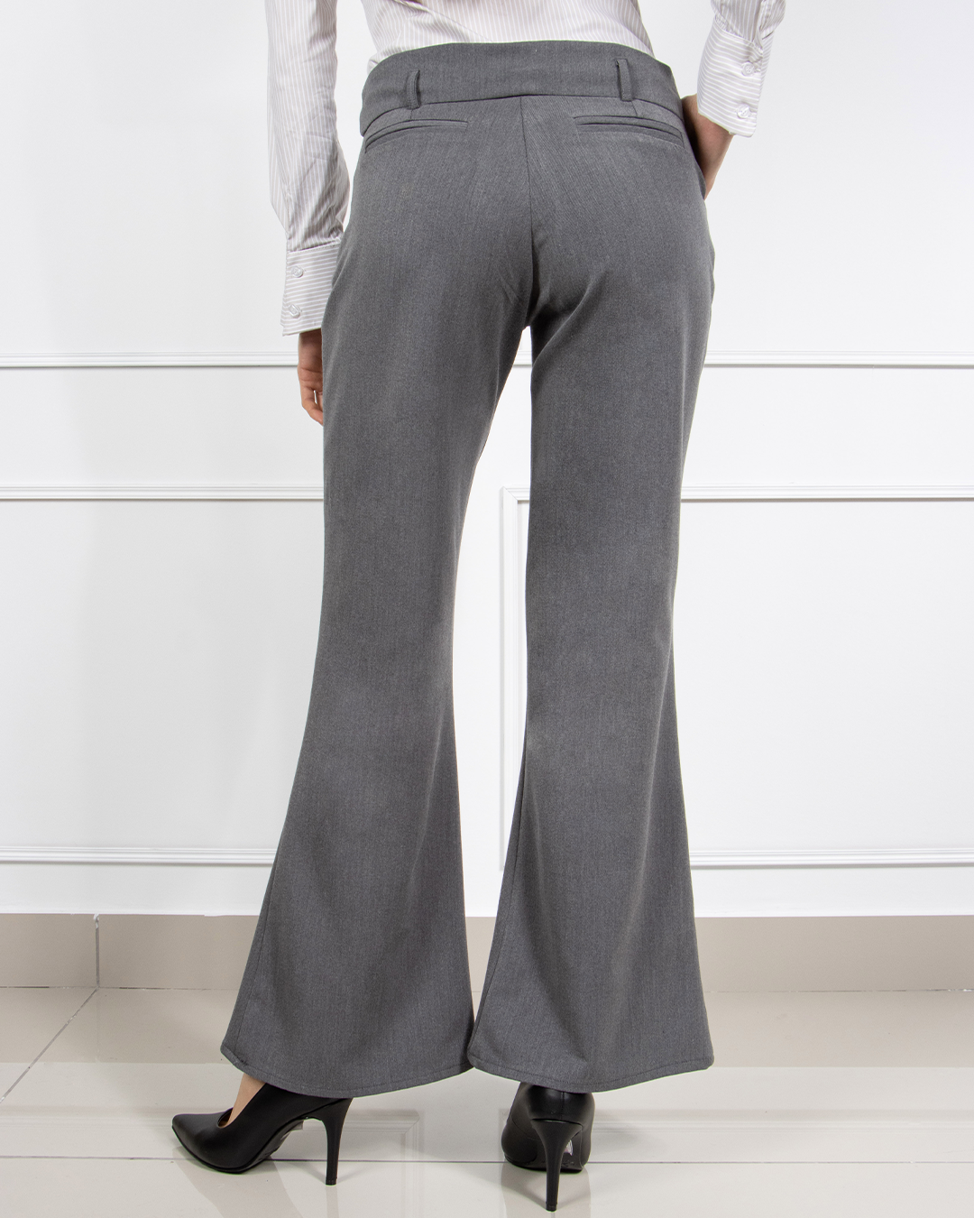 PANTALON SASTRE LADY