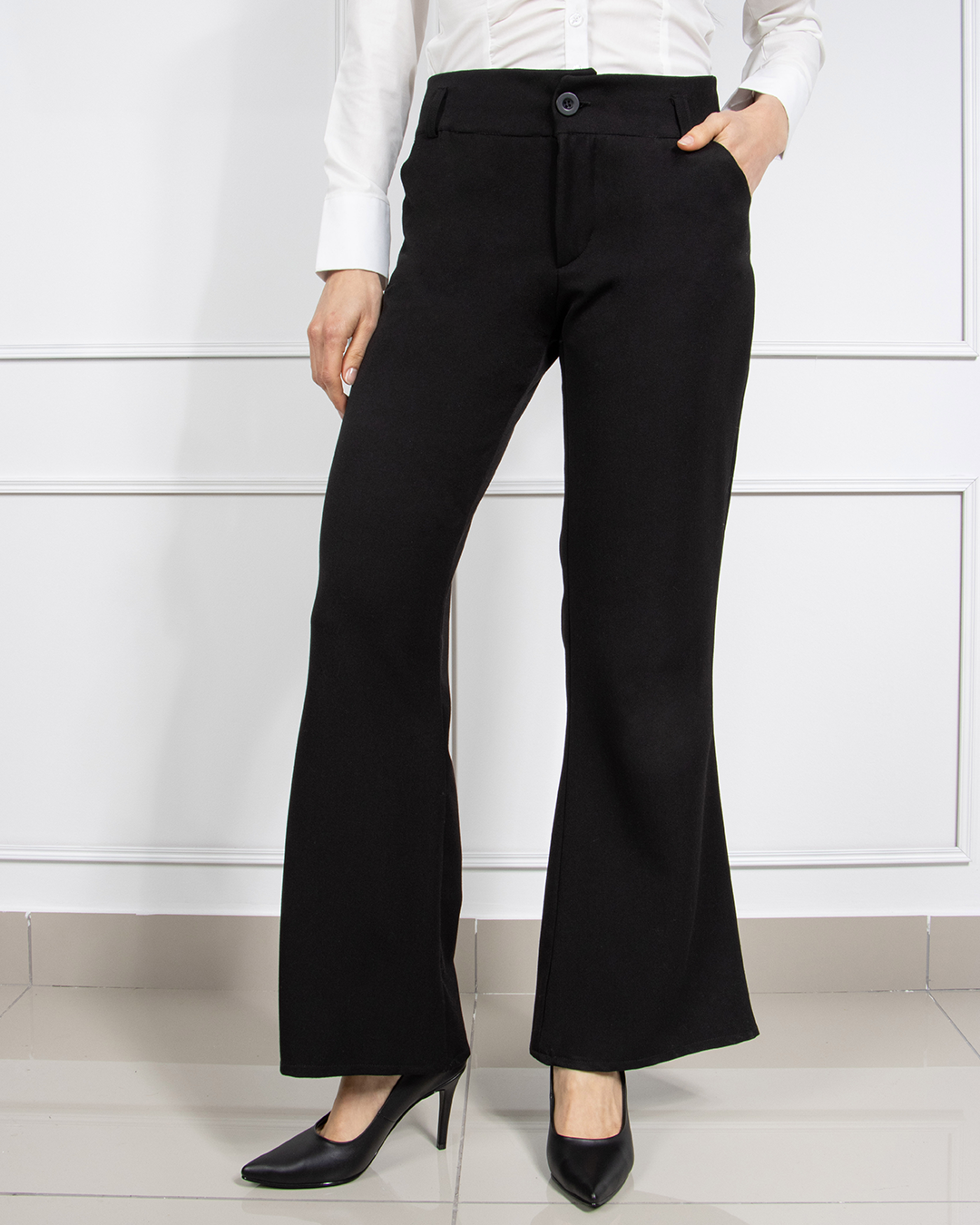PANTALON SASTRE LADY
