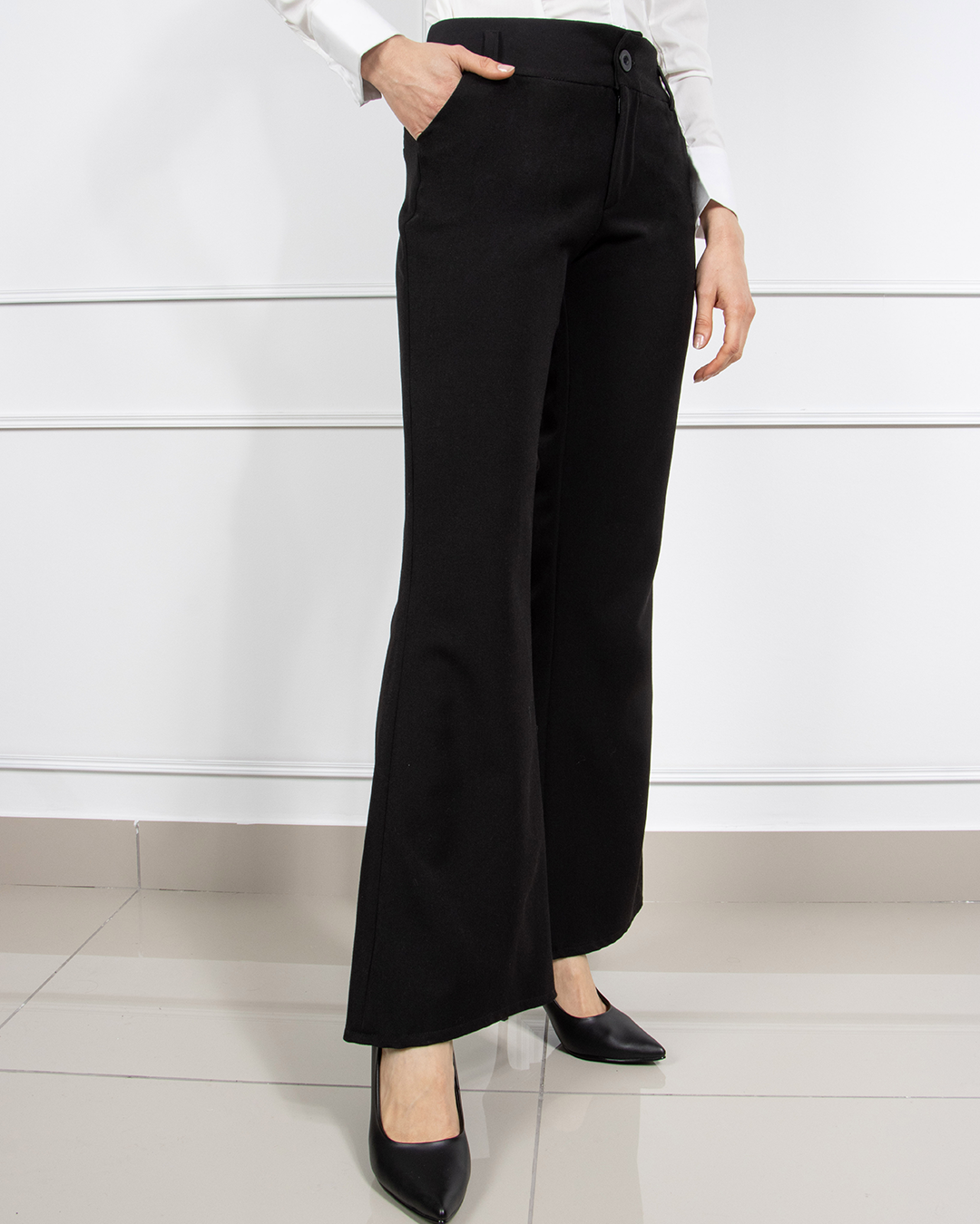 PANTALON SASTRE LADY