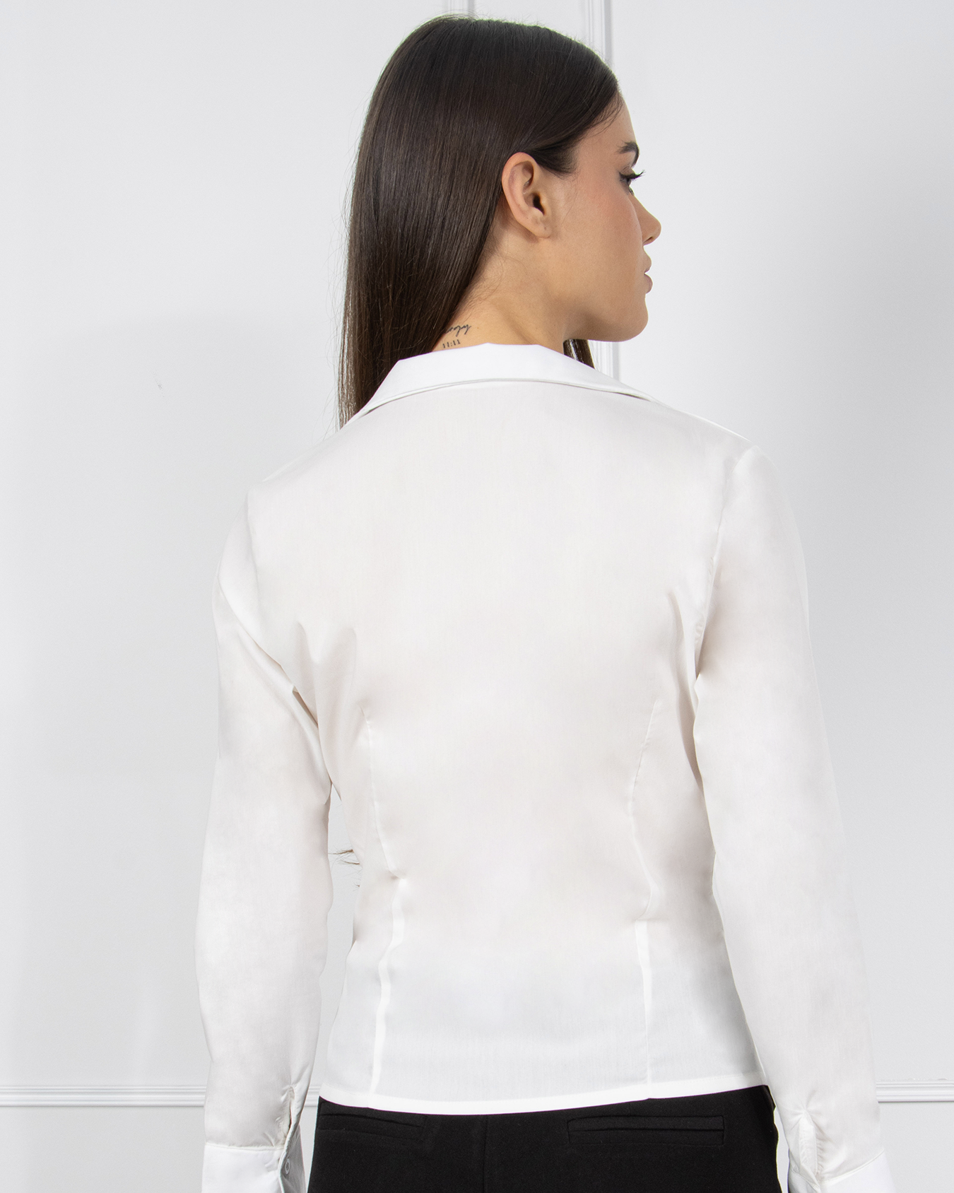 CAMISA LISA