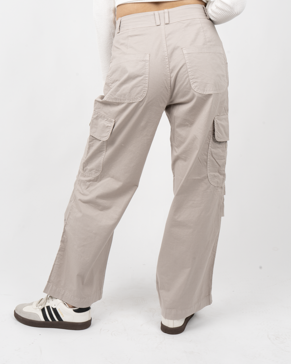 PANTALÓN CARGO KATY