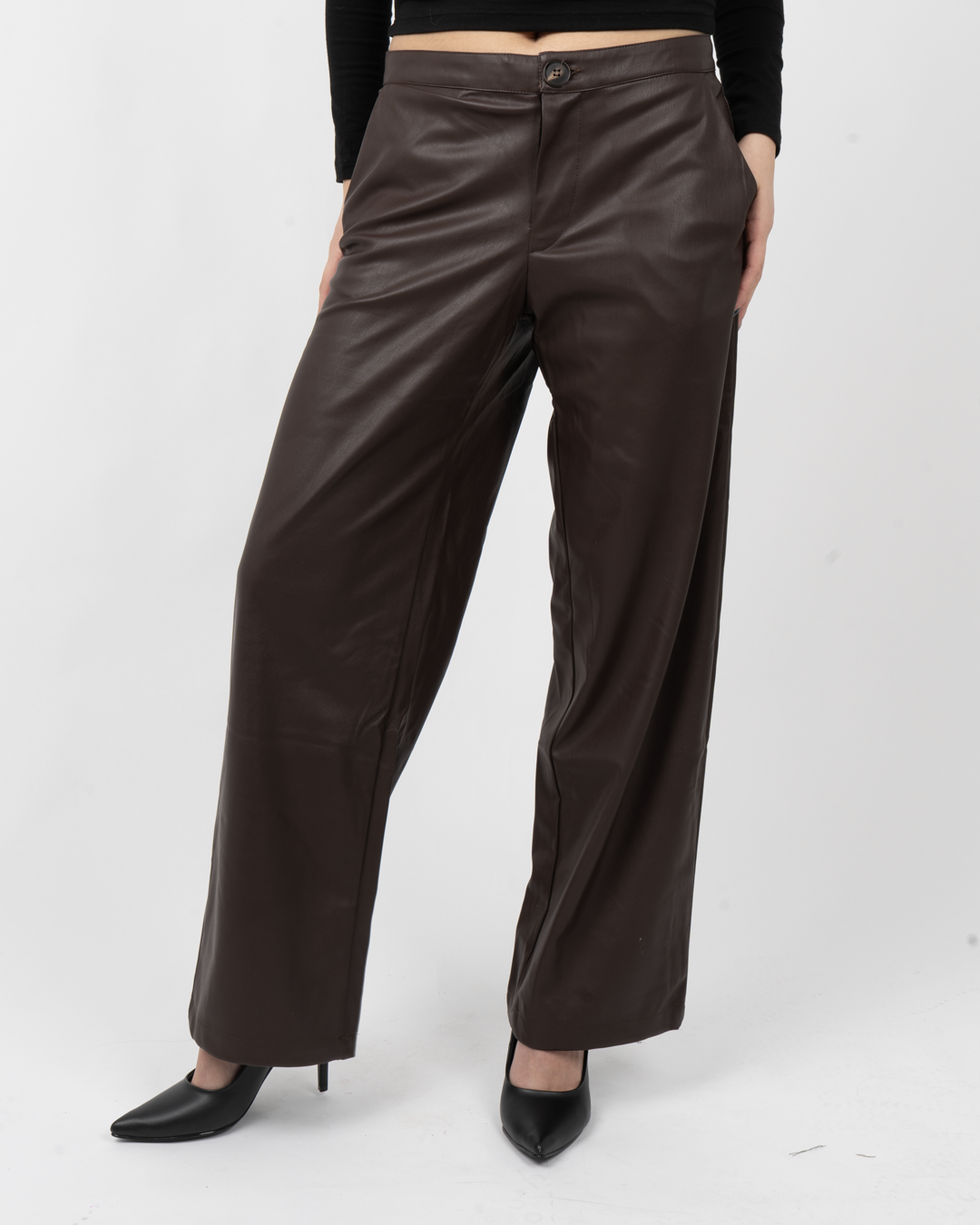 PANTALÓN CUERINA DIANA