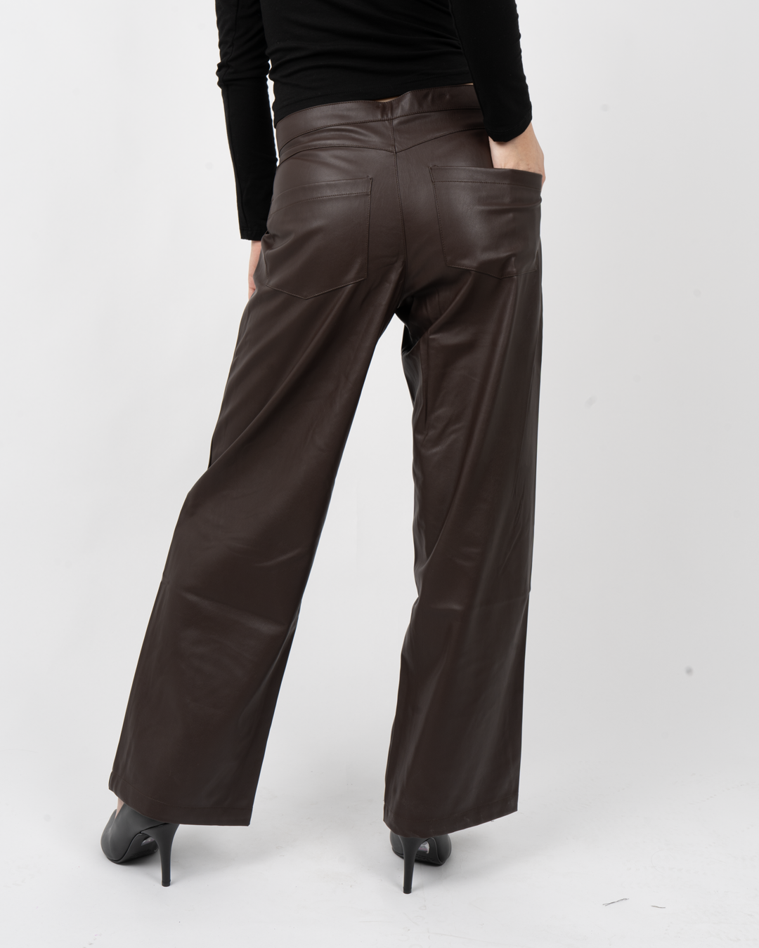 PANTALÓN CUERINA DIANA