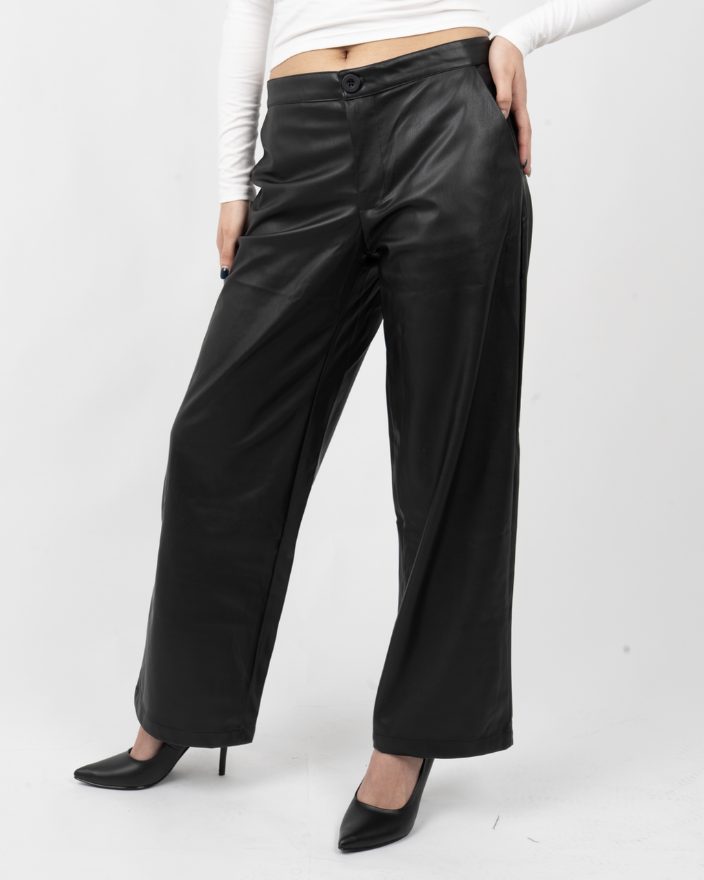 PANTALÓN CUERINA DIANA