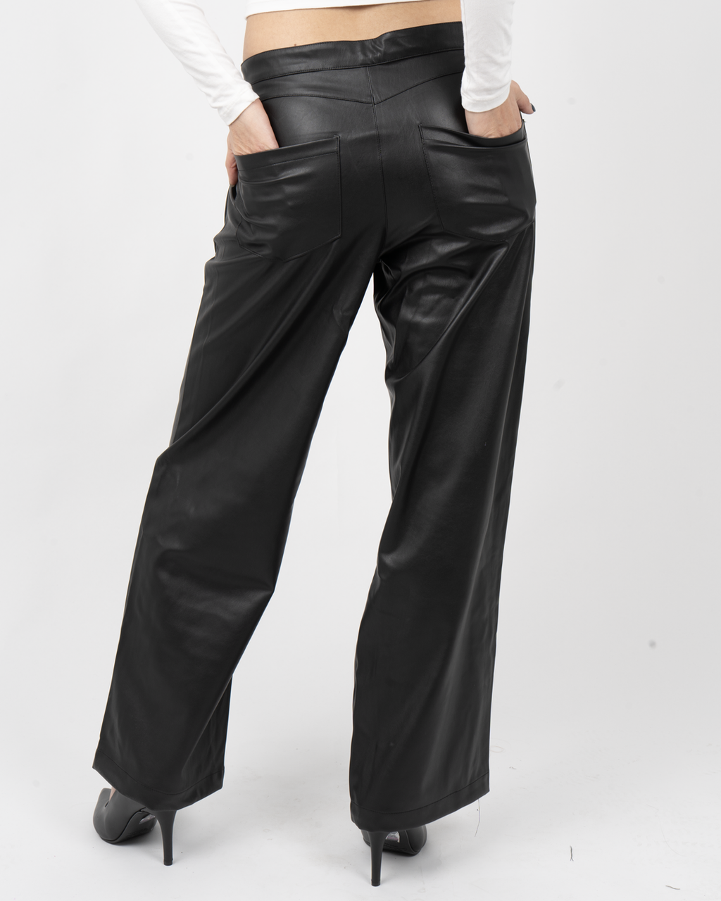 PANTALÓN CUERINA DIANA