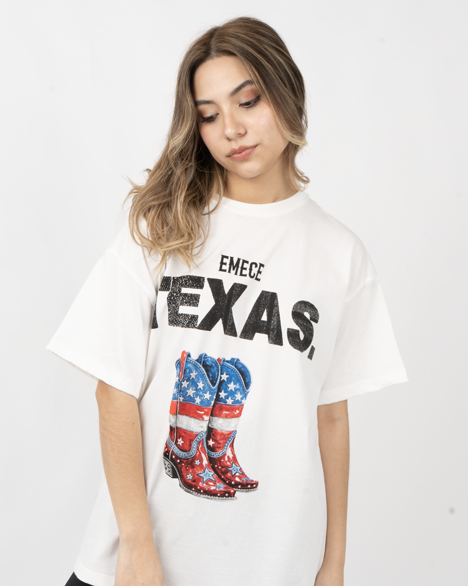 OVERSIZE TEXAS