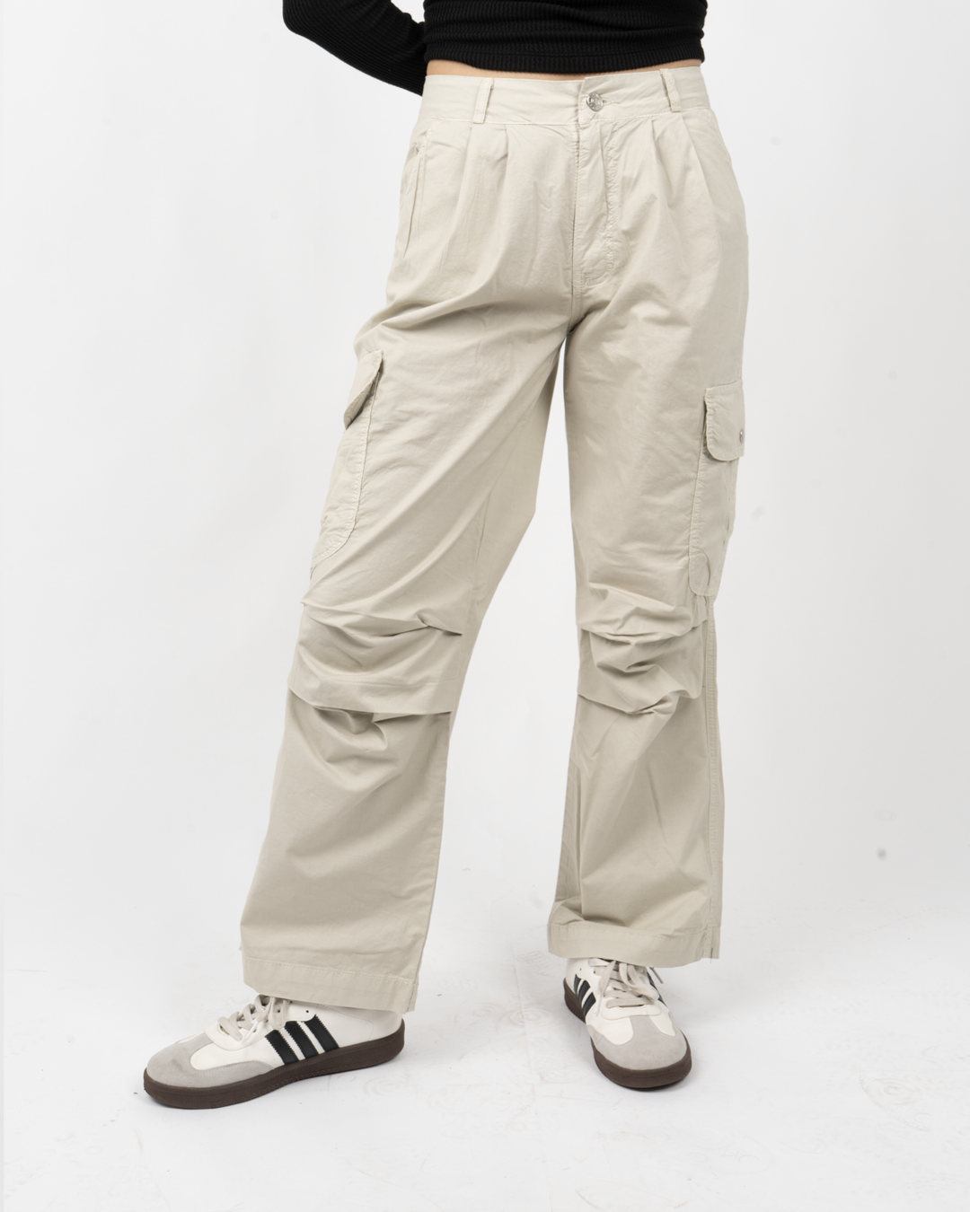 PANTALÓN CARGO KATY