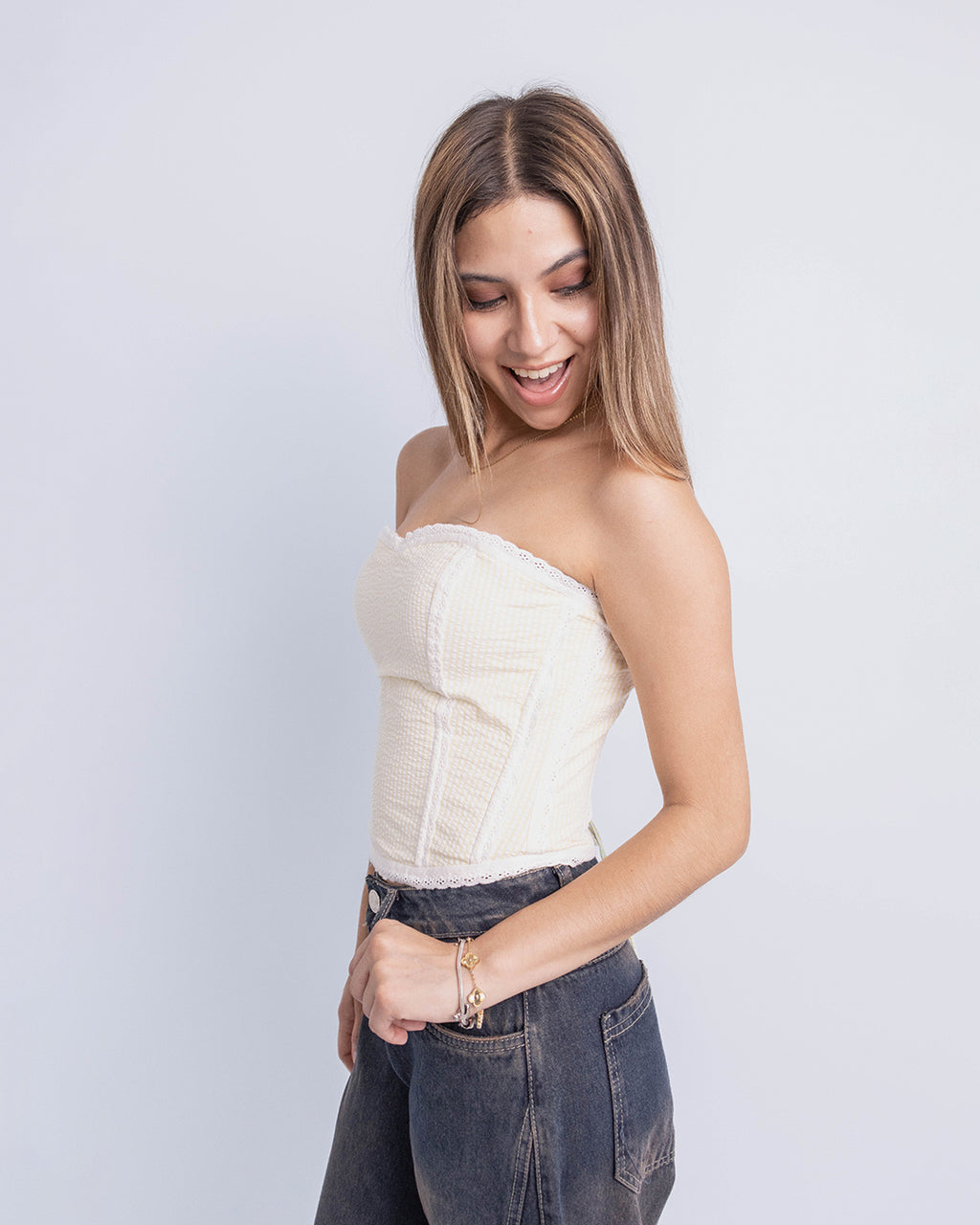 CORSET PAULINA
