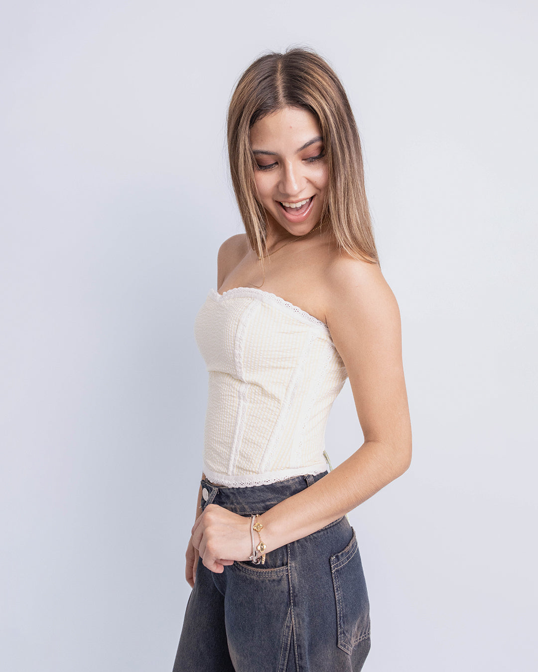CORSET PAULINA