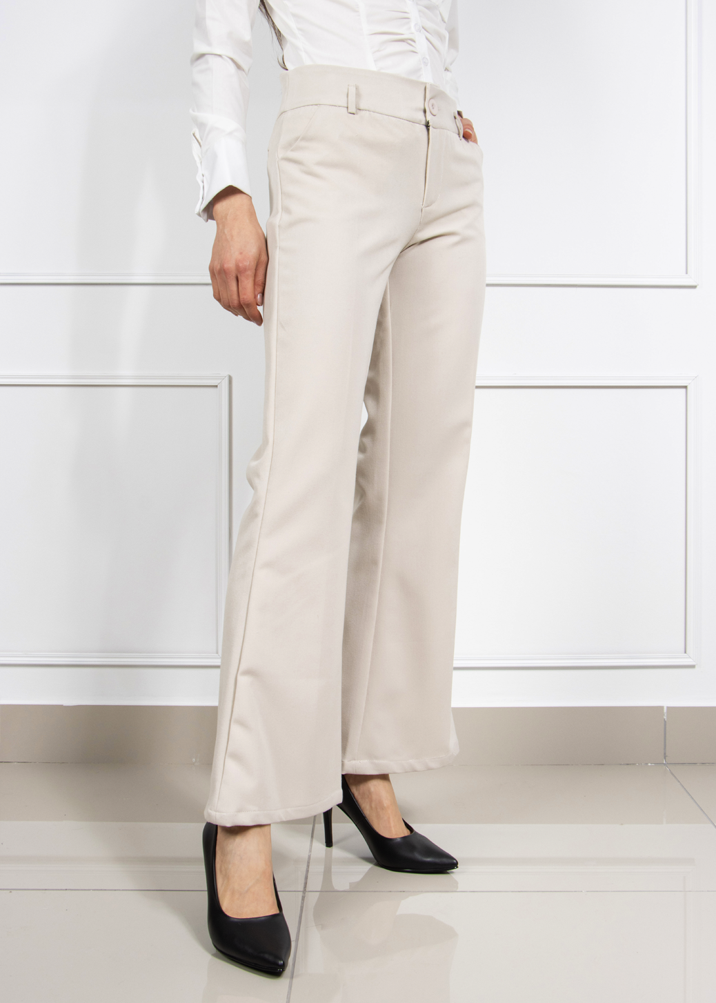 PANTALON SASTRE LADY
