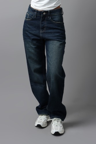 JEAN BAGGY